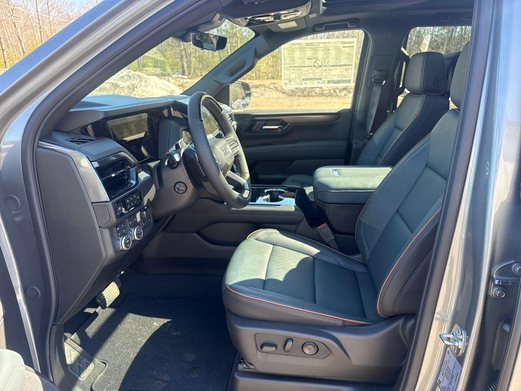 new 2026 GMC Yukon car, priced at $94,185