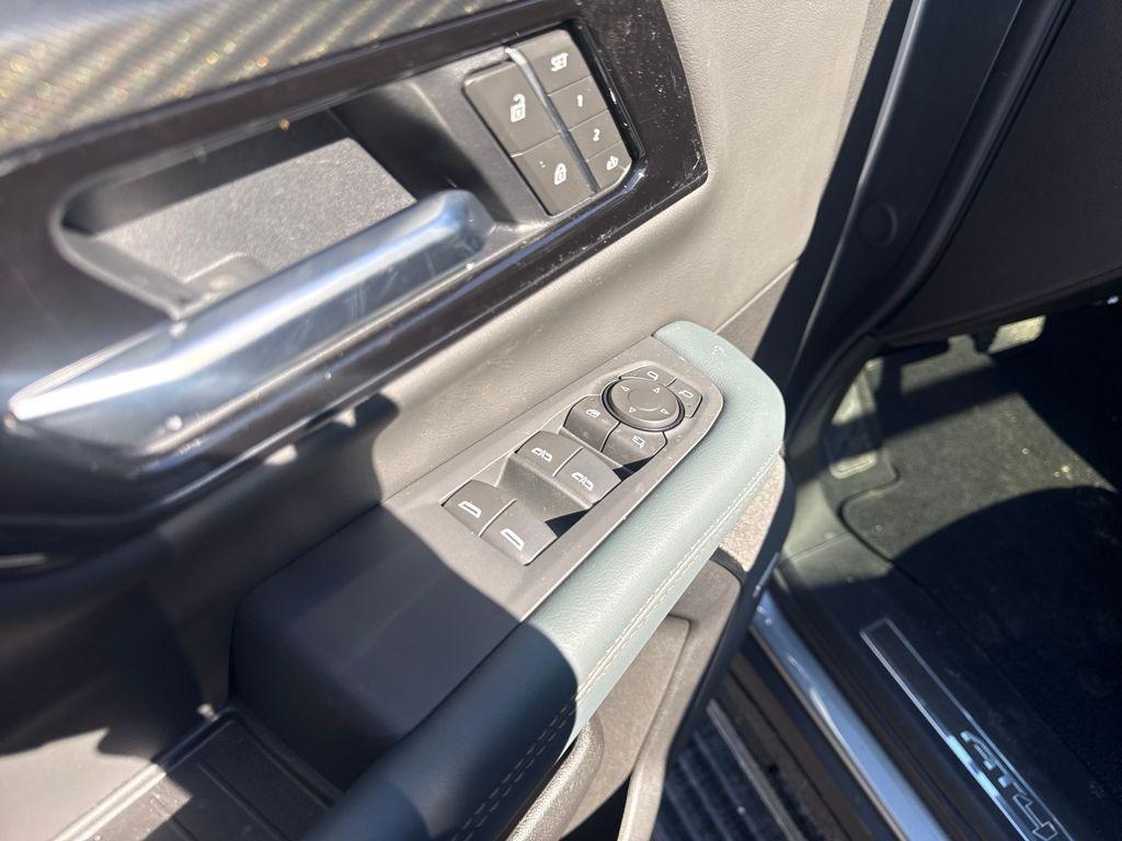 new 2026 GMC Yukon car, priced at $94,185