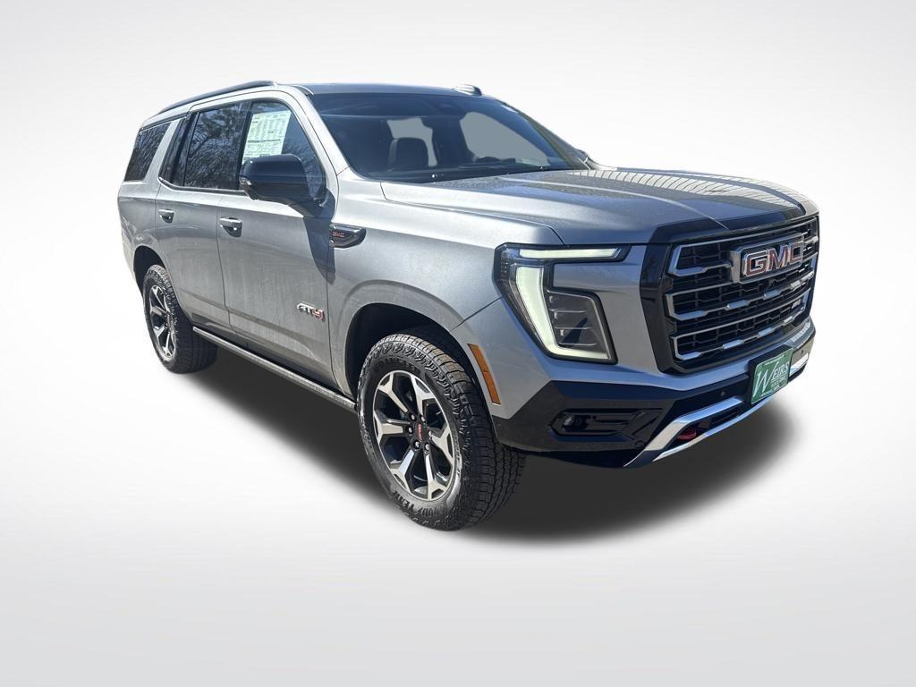 new 2026 GMC Yukon car, priced at $94,185