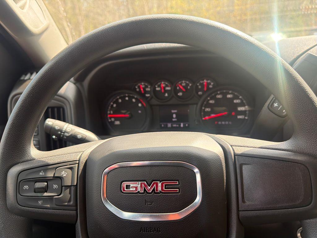 new 2026 GMC Sierra 3500 car, priced at $70,317