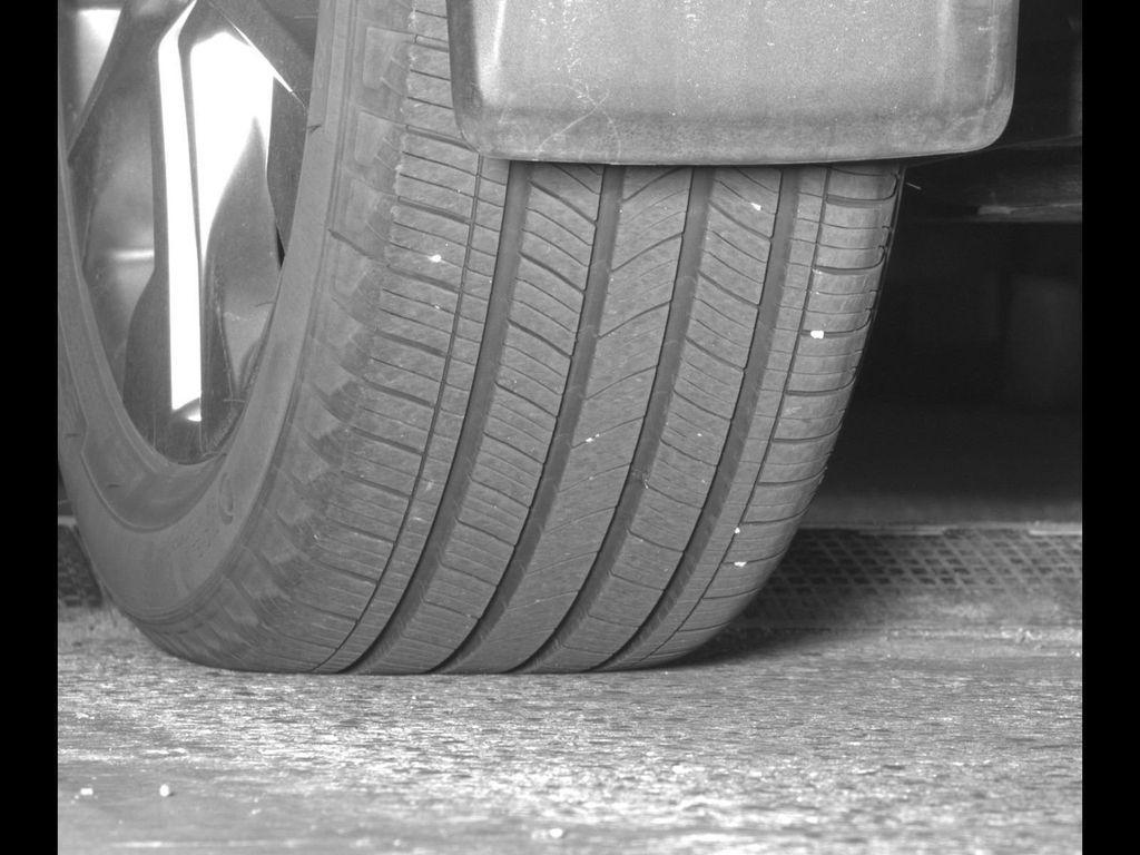 used 2025 Toyota RAV4 car, priced at $40,161