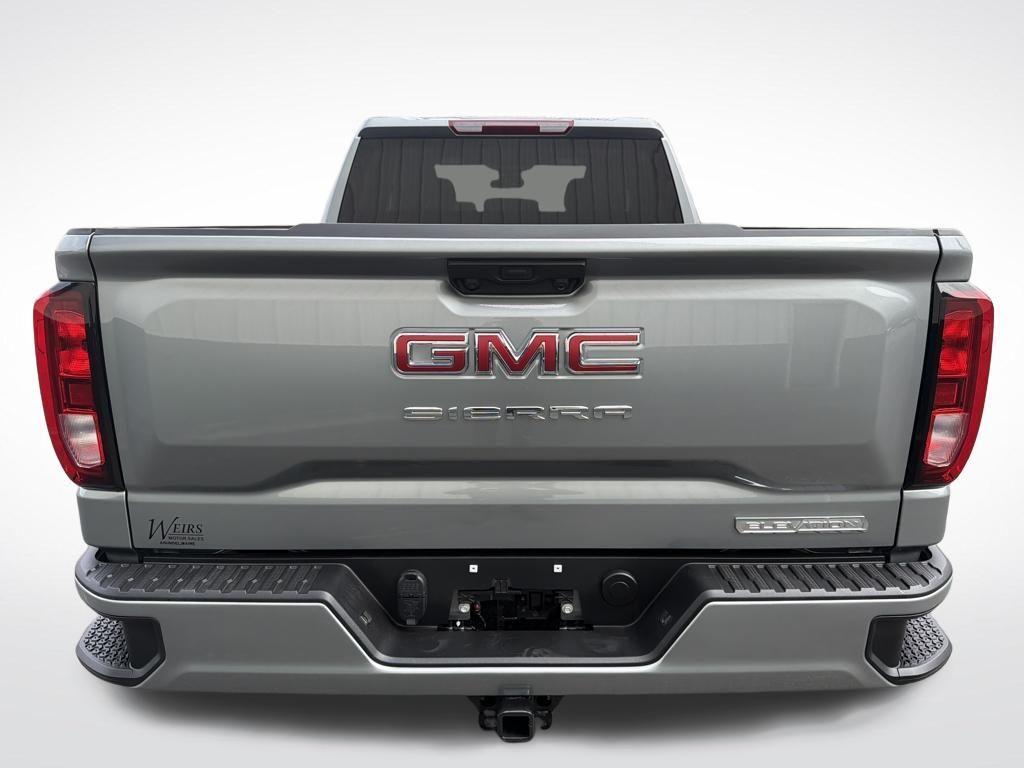 new 2026 GMC Sierra 1500 car, priced at $52,810