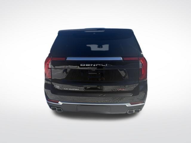 new 2026 GMC Yukon XL car, priced at $93,342