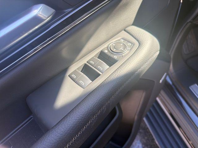 new 2026 GMC Yukon XL car, priced at $93,342