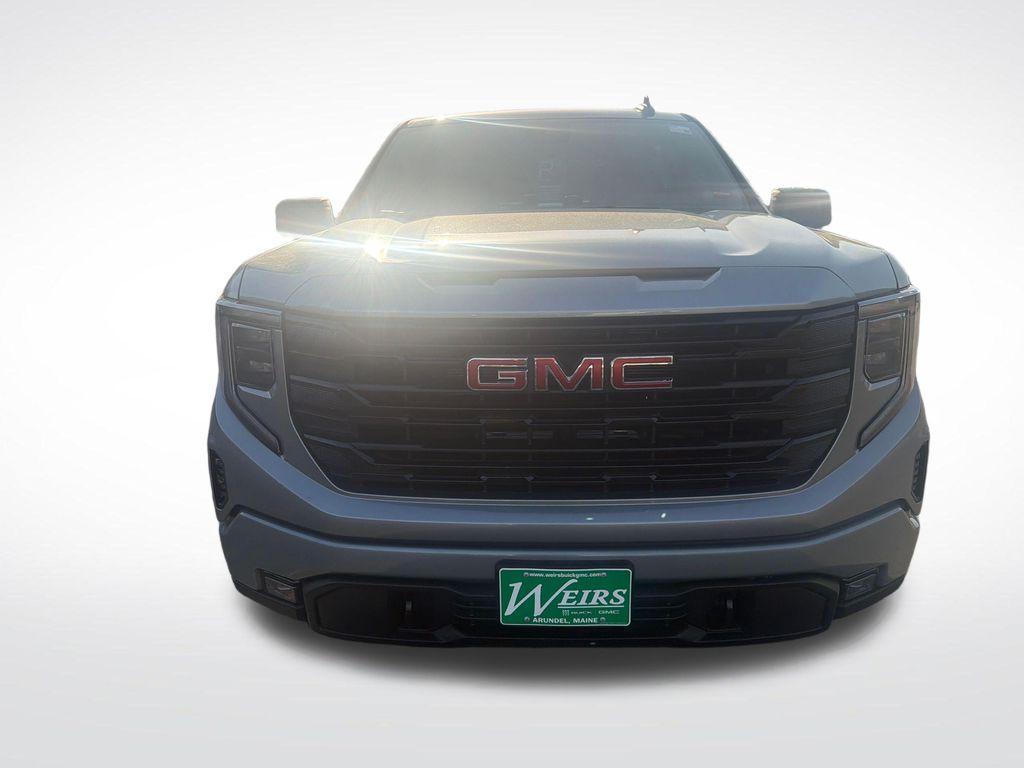 new 2026 GMC Sierra 1500 car, priced at $49,408