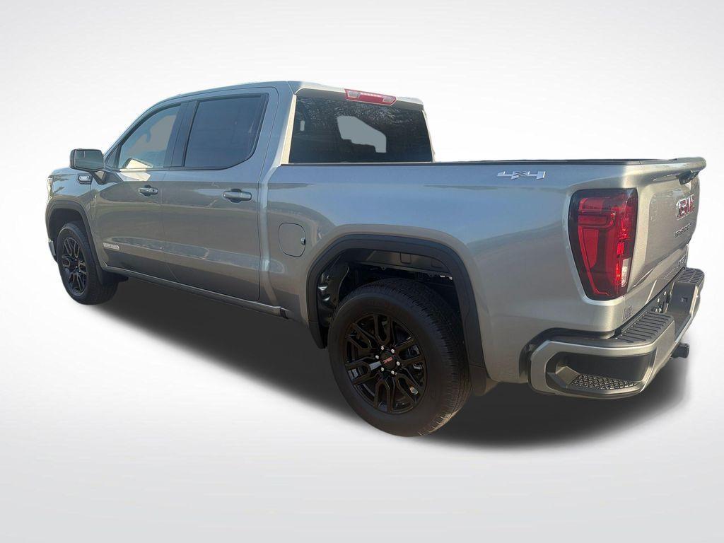 new 2026 GMC Sierra 1500 car, priced at $49,408