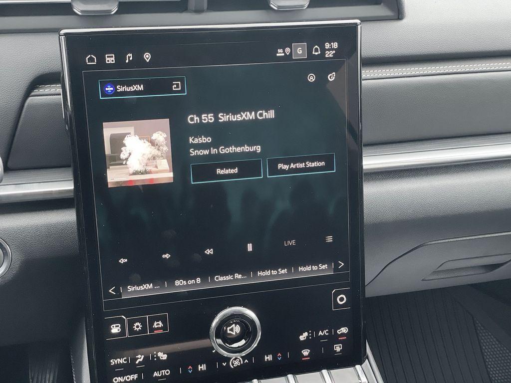 new 2026 GMC Terrain car, priced at $37,235