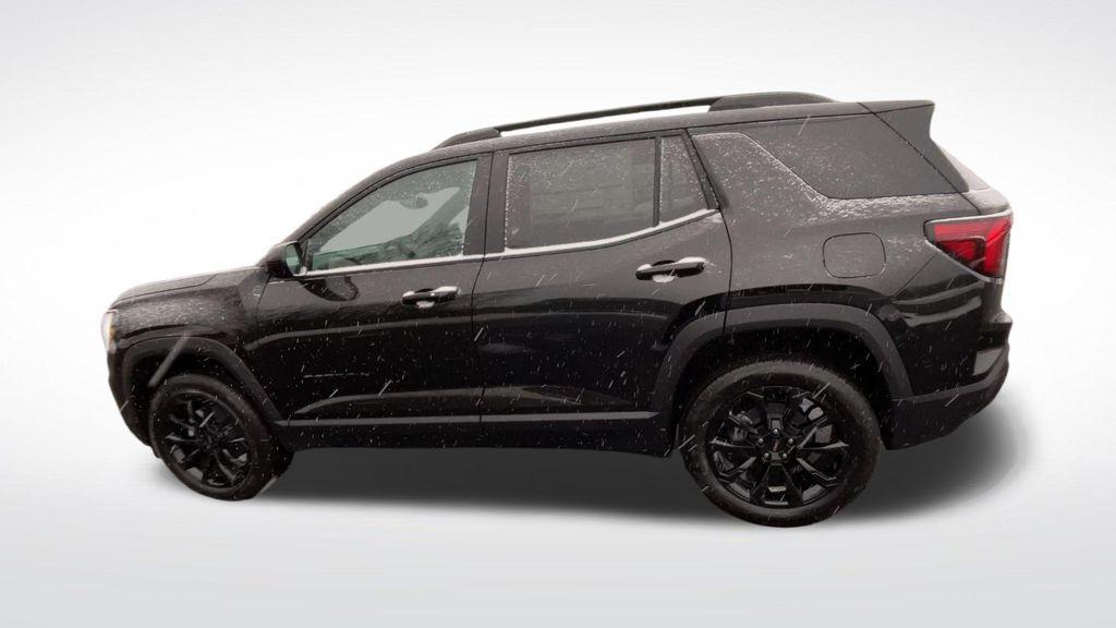 new 2026 GMC Terrain car, priced at $37,235