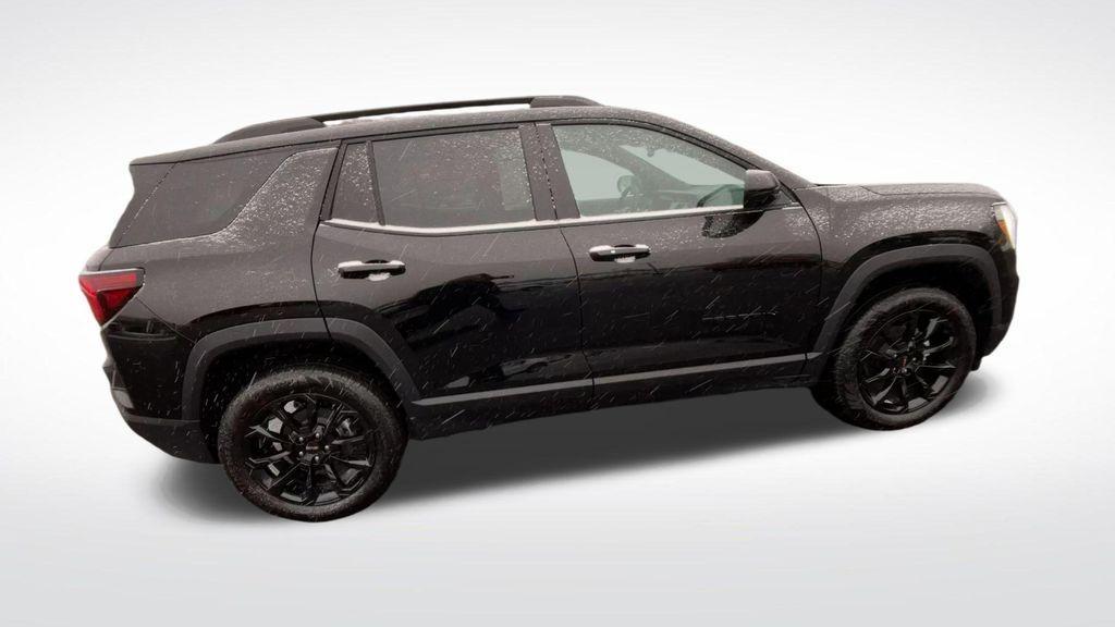 new 2026 GMC Terrain car, priced at $37,235