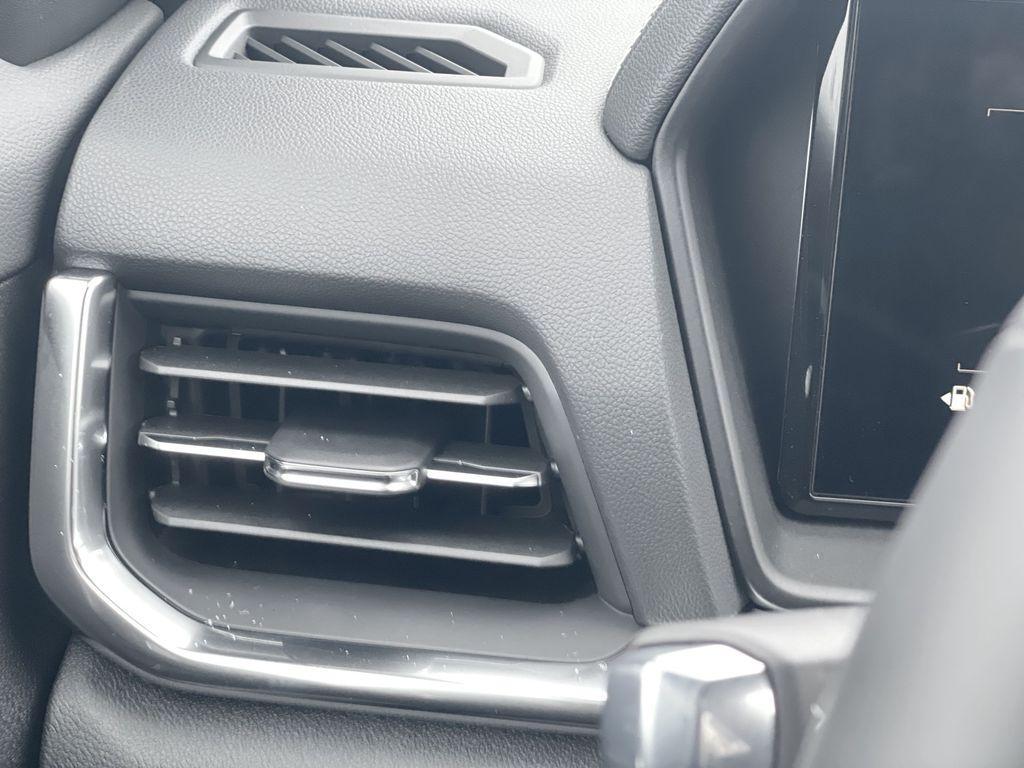 new 2026 GMC Terrain car, priced at $37,235