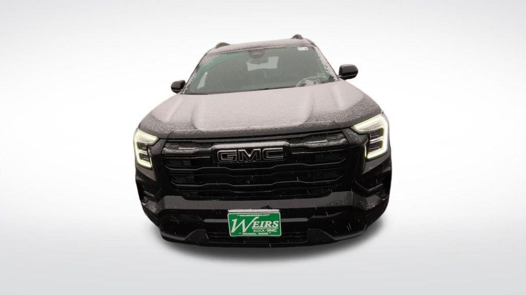 new 2026 GMC Terrain car, priced at $37,235