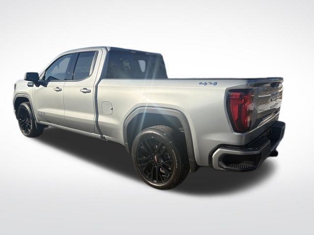 new 2026 GMC Sierra 1500 car, priced at $55,001