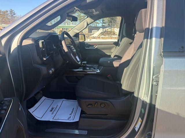 new 2026 GMC Sierra 1500 car, priced at $55,001