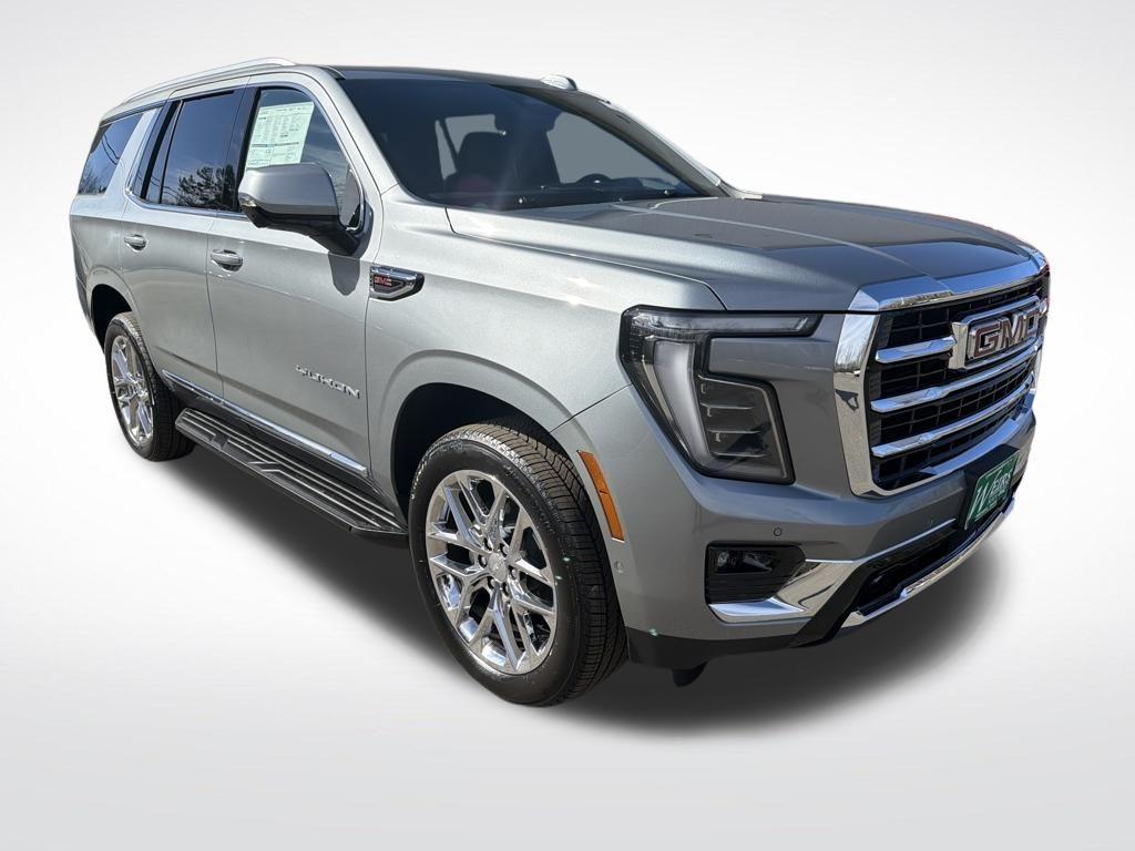 new 2026 GMC Yukon car, priced at $79,805