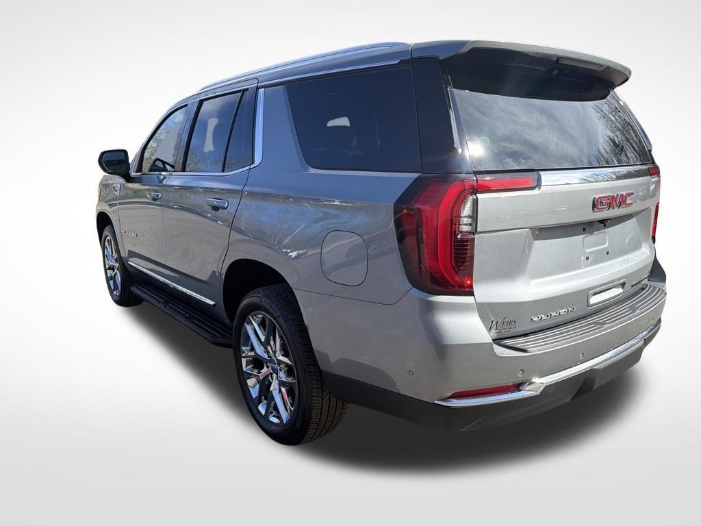 new 2026 GMC Yukon car, priced at $79,805