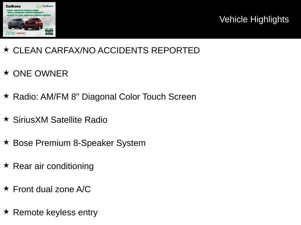 used 2018 GMC Acadia car, priced at $20,130