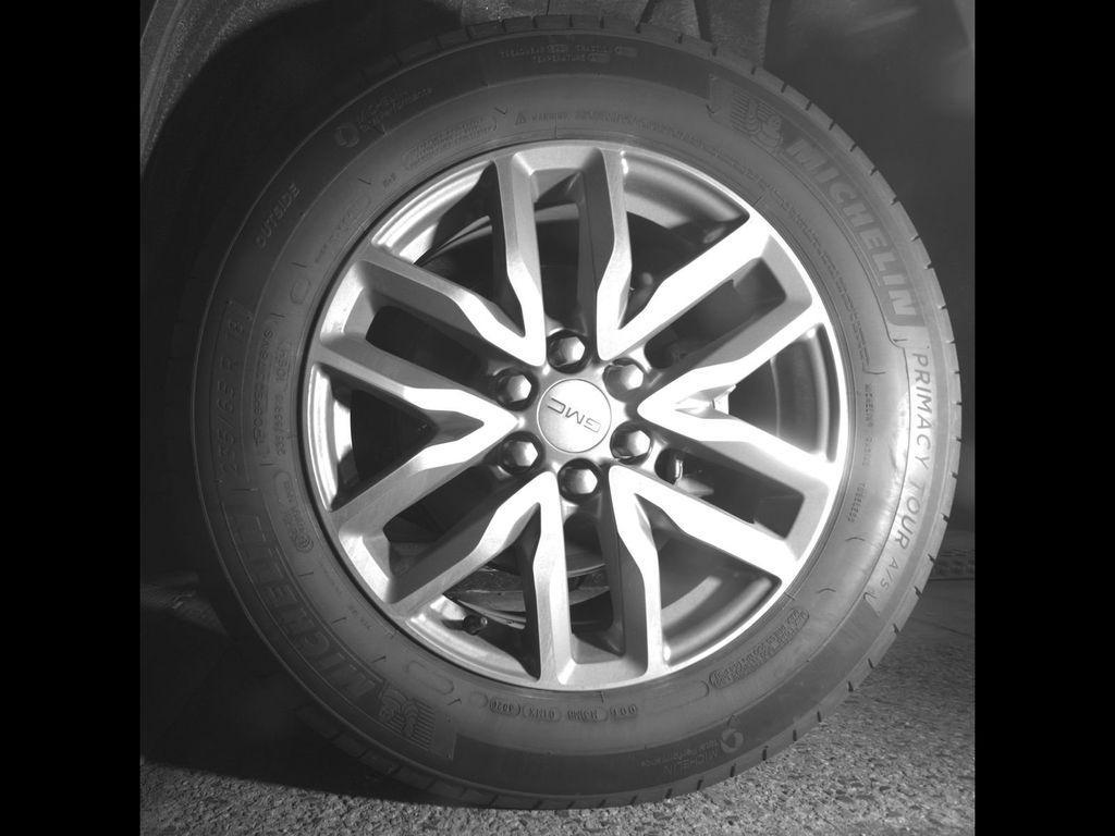 used 2018 GMC Acadia car, priced at $20,130