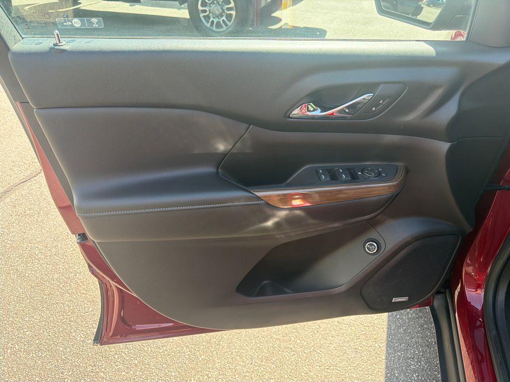 used 2018 GMC Acadia car, priced at $18,561