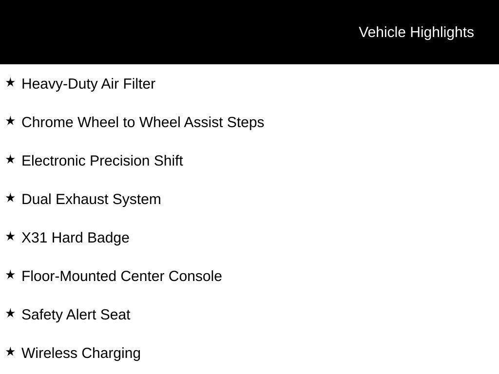 new 2026 GMC Sierra 1500 car, priced at $62,000