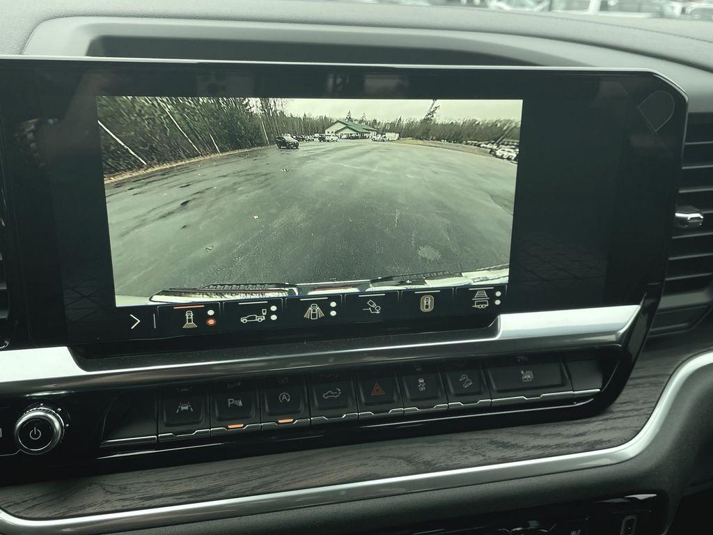 new 2026 GMC Sierra 1500 car, priced at $62,000