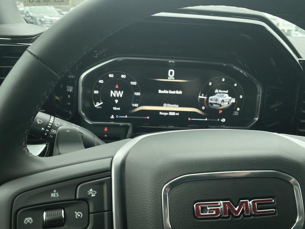 new 2026 GMC Sierra 1500 car, priced at $62,000
