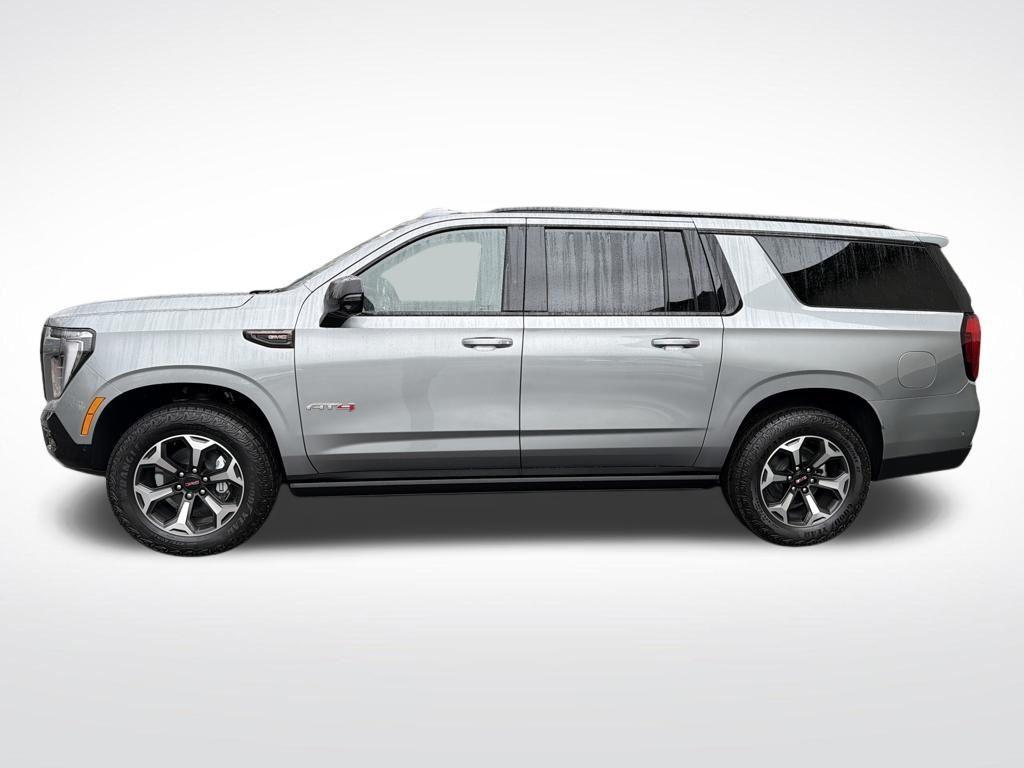 new 2026 GMC Yukon XL car, priced at $106,190