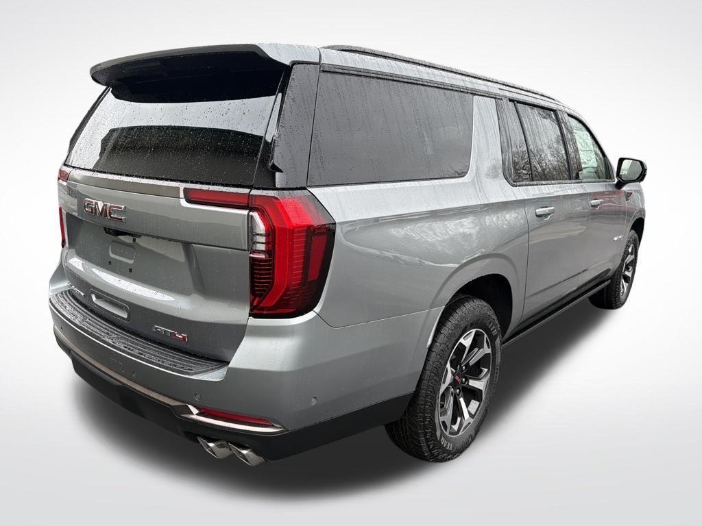 new 2026 GMC Yukon XL car, priced at $106,190