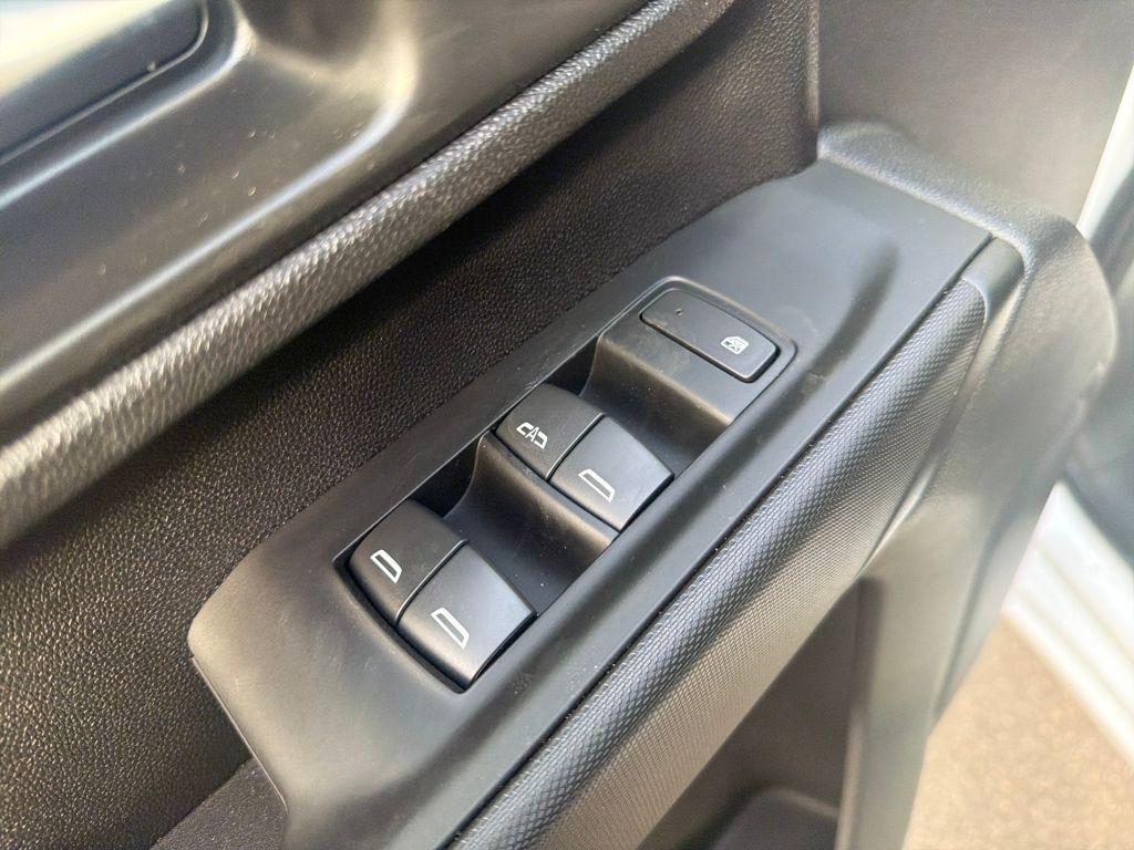 new 2026 GMC Sierra 2500 car, priced at $54,175