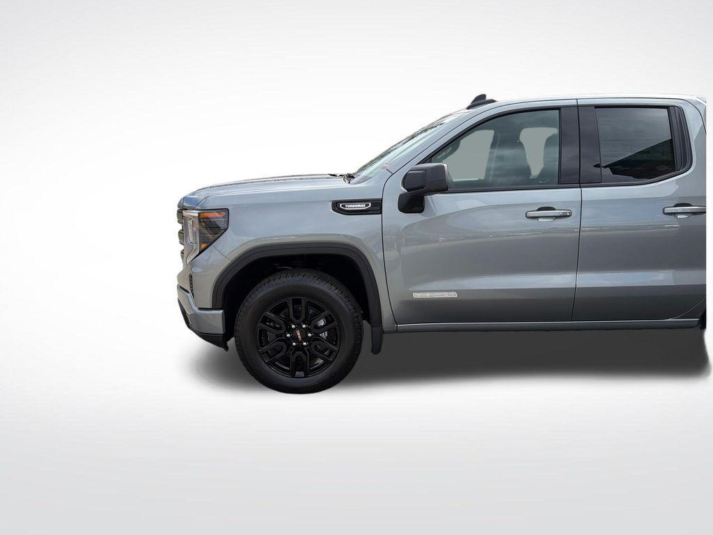 new 2026 GMC Sierra 1500 car, priced at $47,345