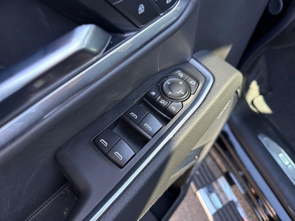 new 2026 GMC Sierra 2500 car, priced at $88,000