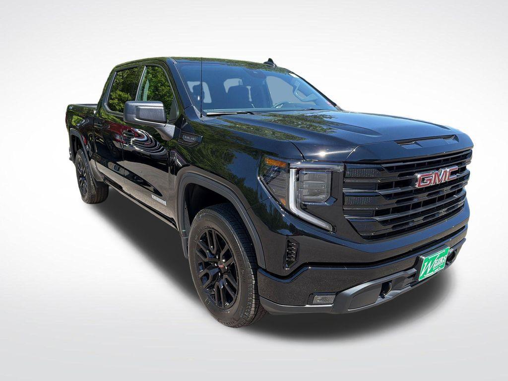 new 2026 GMC Sierra 1500 car, priced at $56,005