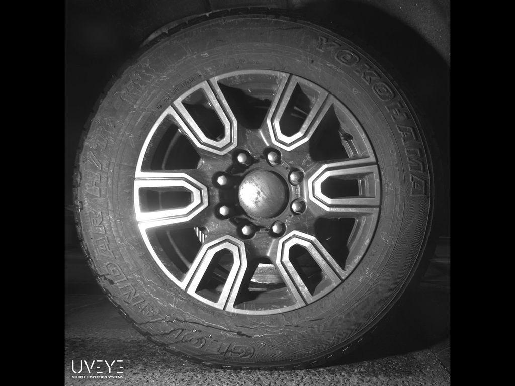 used 2023 GMC Sierra 2500 car, priced at $48,055