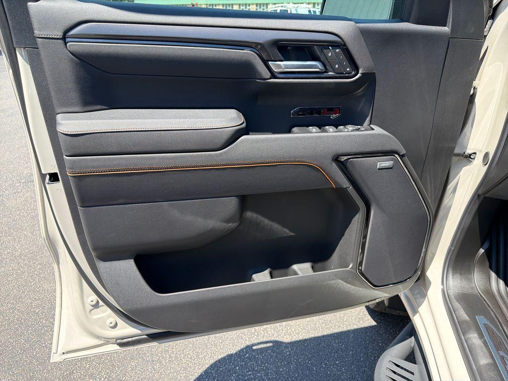 new 2026 GMC Sierra 1500 car, priced at $72,949