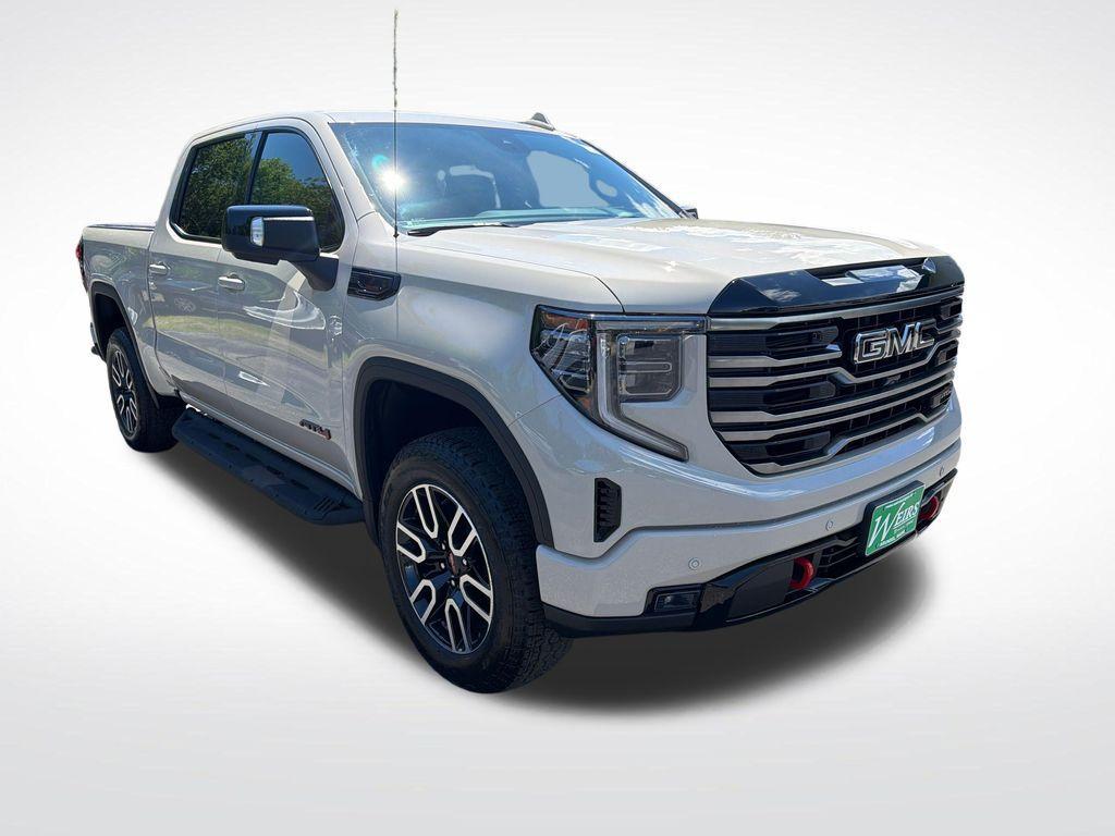 new 2026 GMC Sierra 1500 car, priced at $72,949