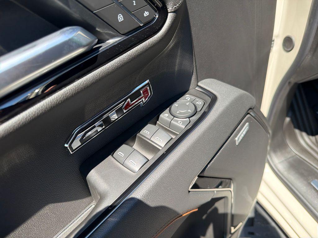 new 2026 GMC Sierra 1500 car, priced at $72,949