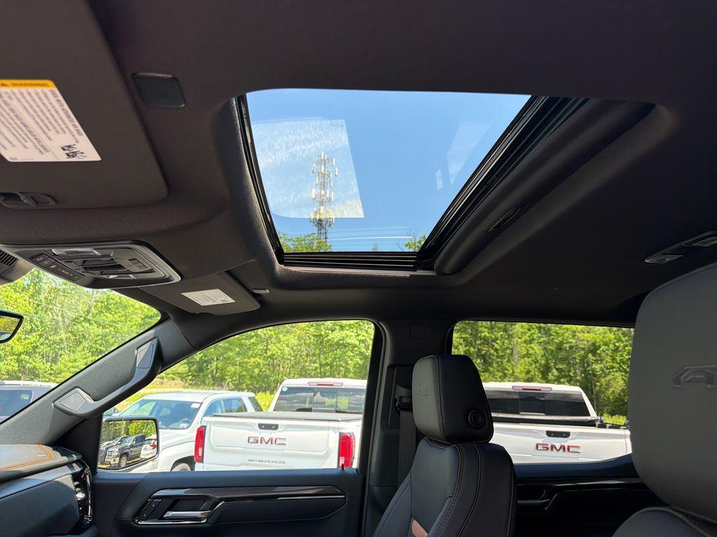 new 2026 GMC Sierra 1500 car, priced at $72,949