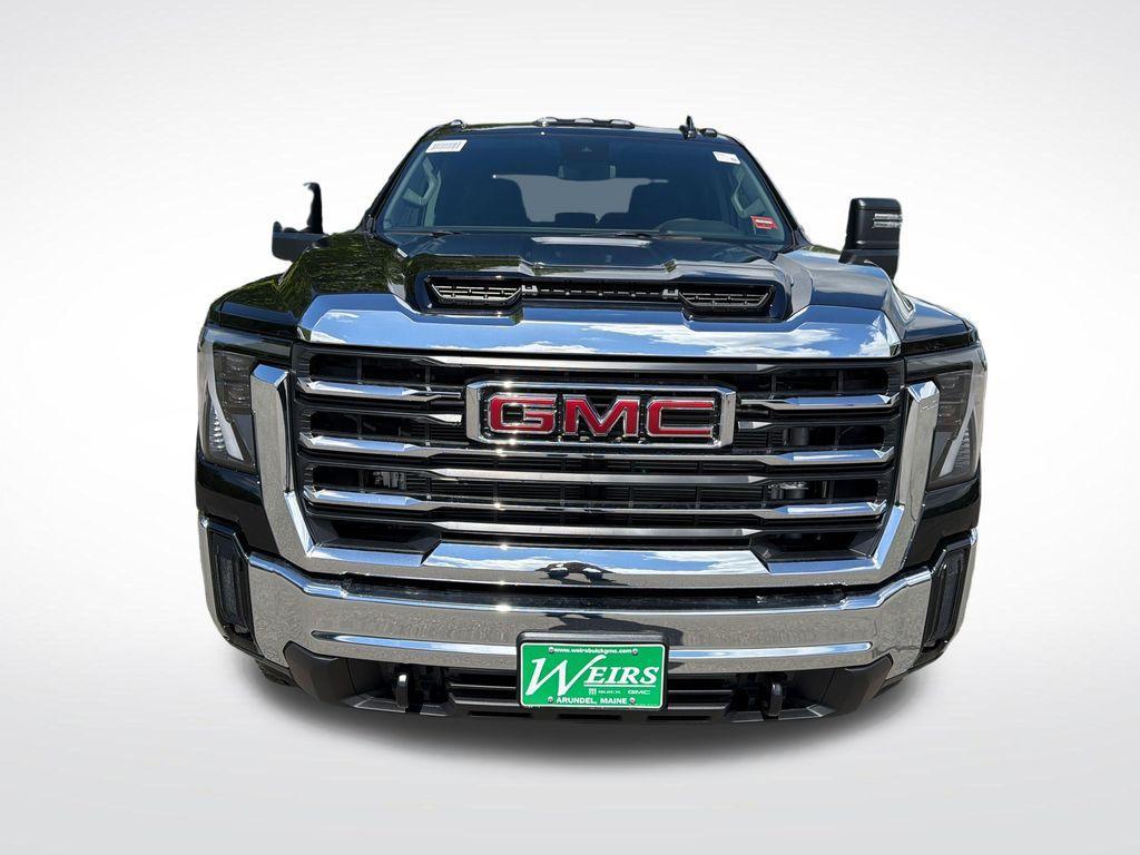 new 2026 GMC Sierra 2500 car, priced at $73,234