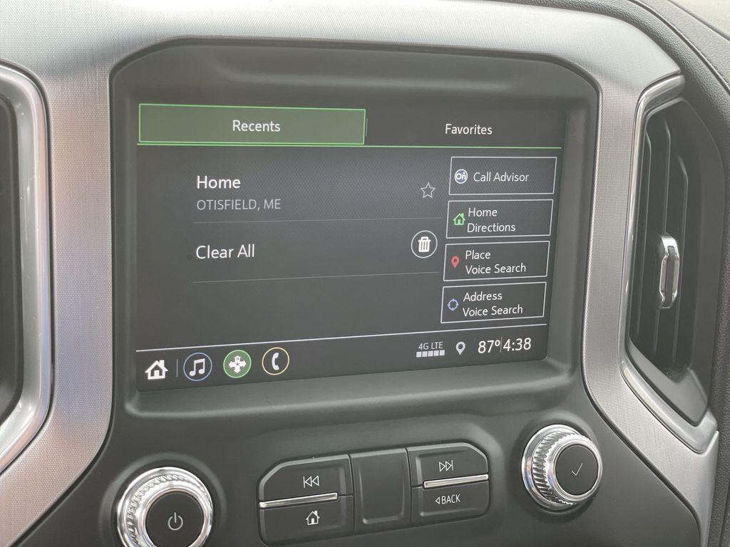 used 2022 GMC Sierra 3500 car, priced at $51,250