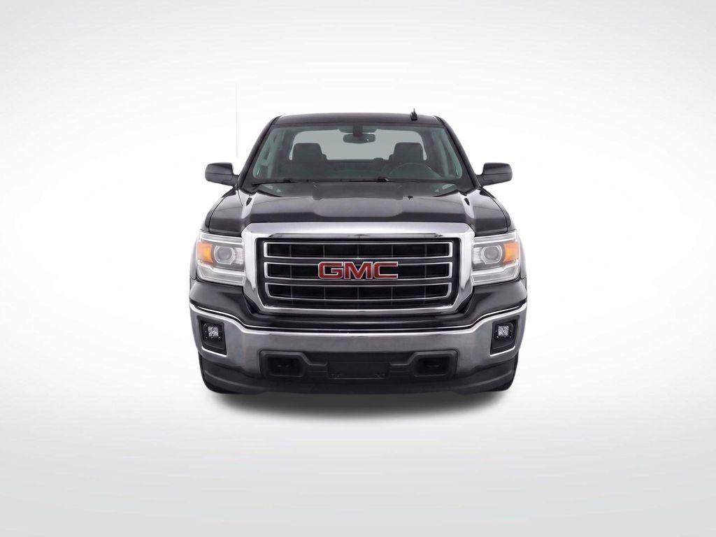used 2015 GMC Sierra 1500 car, priced at $13,339