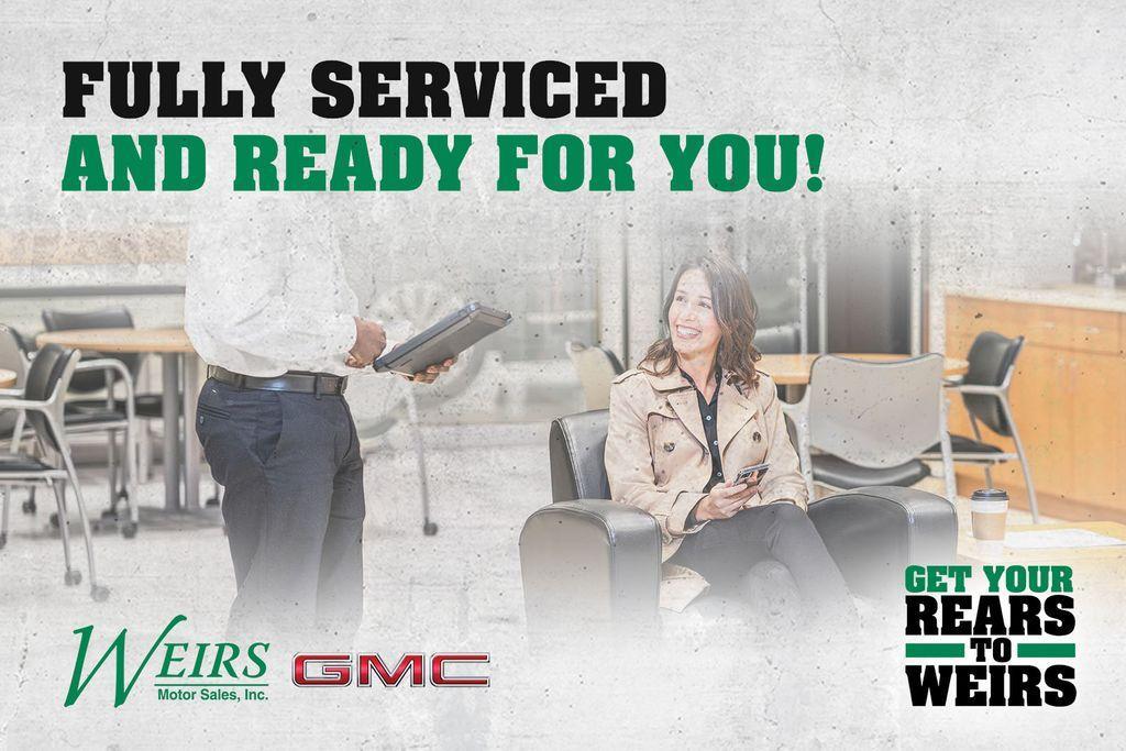 used 2015 GMC Sierra 1500 car, priced at $13,339