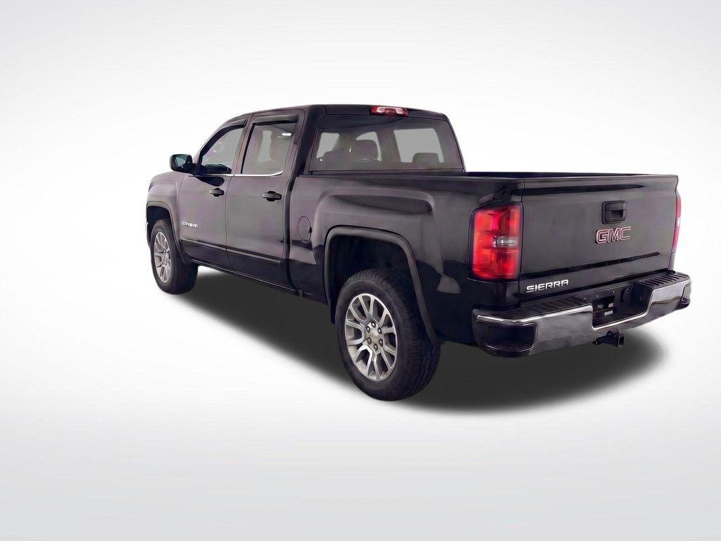 used 2015 GMC Sierra 1500 car, priced at $13,339