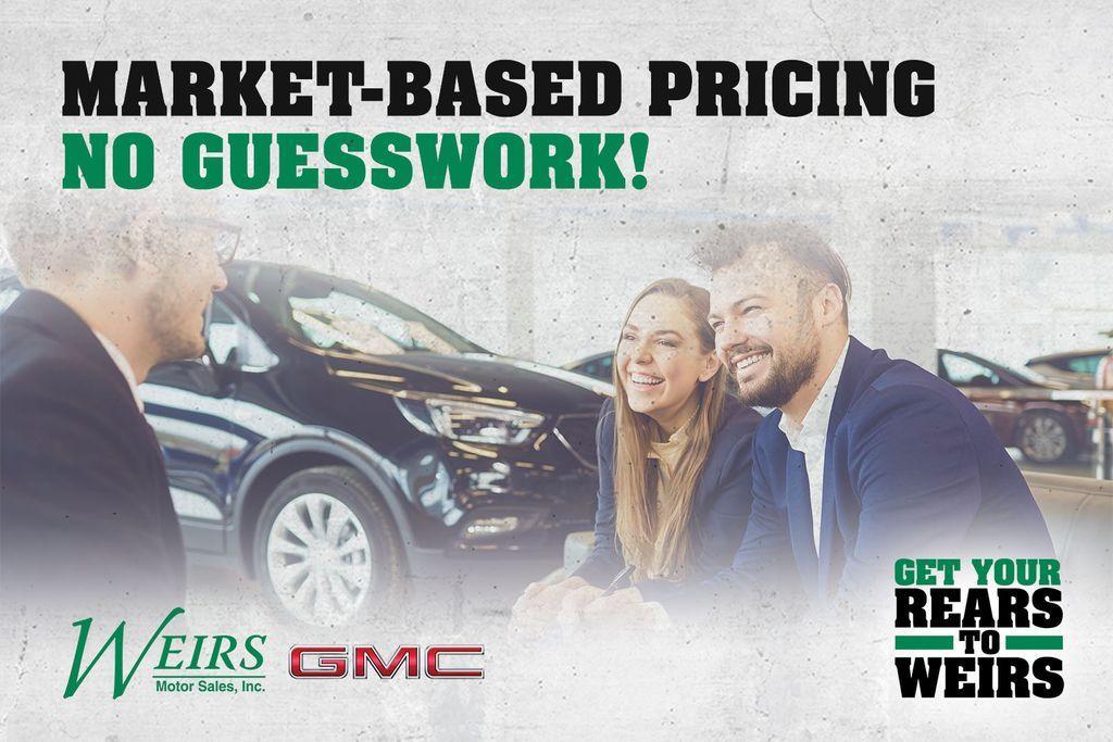 used 2015 GMC Sierra 1500 car, priced at $13,339