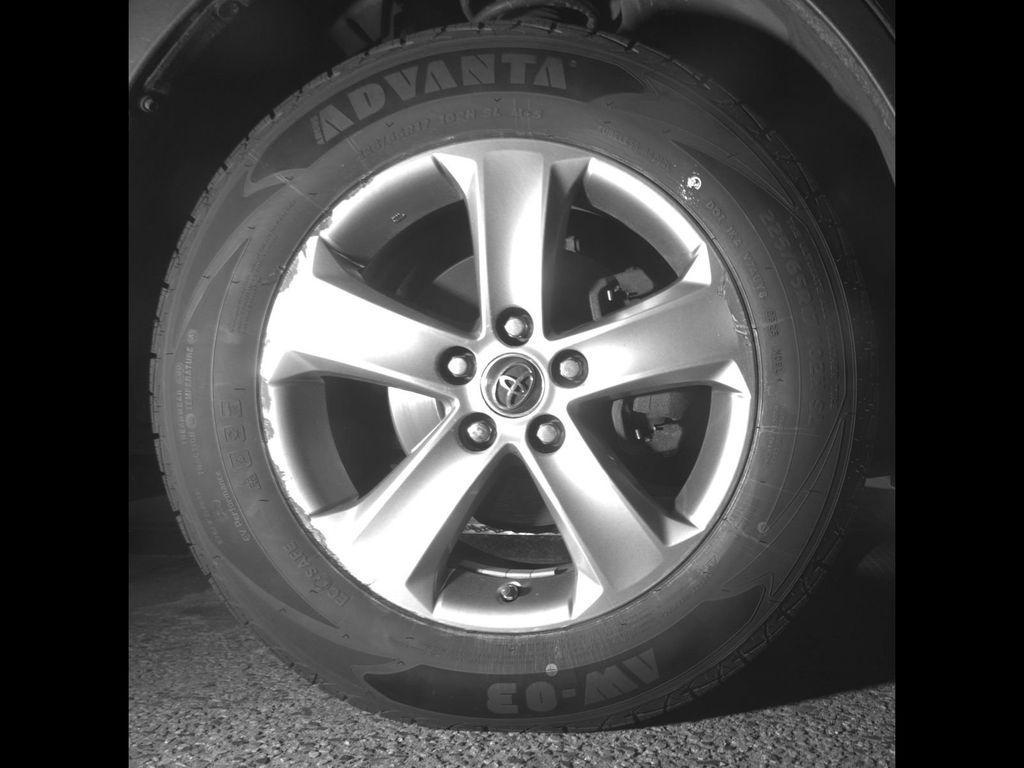 used 2015 Toyota RAV4 car, priced at $15,800