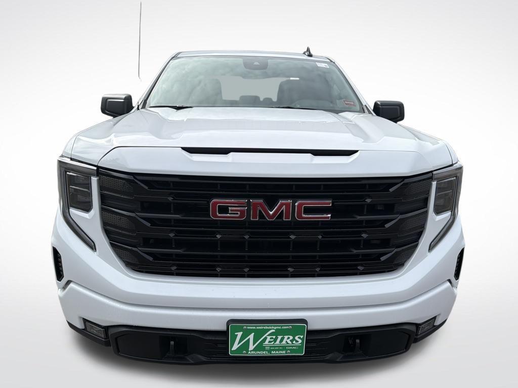 new 2026 GMC Sierra 1500 car, priced at $53,233