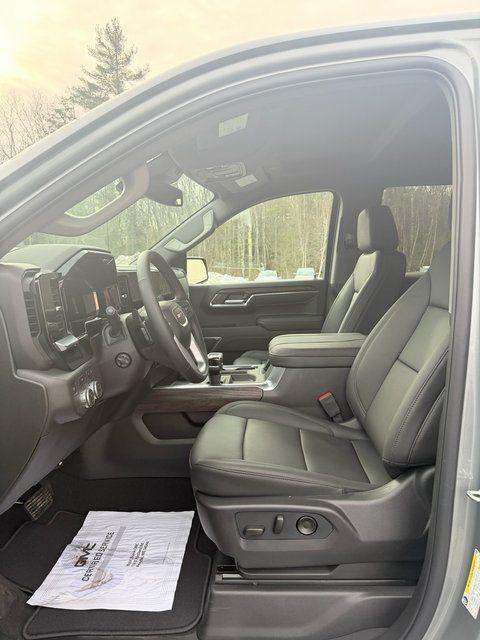 new 2026 GMC Sierra 1500 car, priced at $57,686