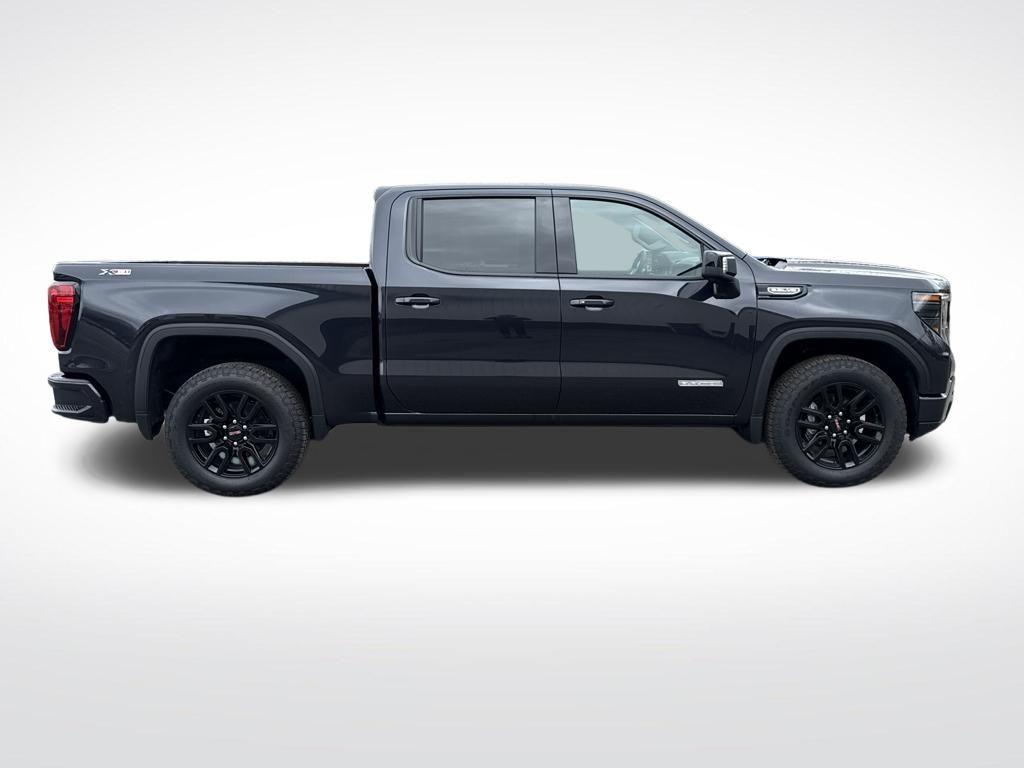 new 2026 GMC Sierra 1500 car, priced at $56,750