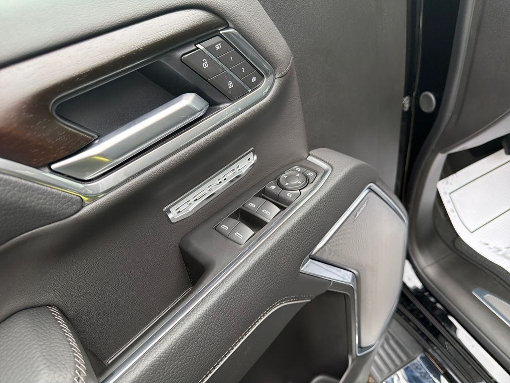new 2026 GMC Sierra 1500 car, priced at $72,625
