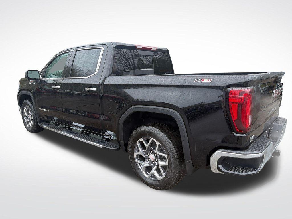 new 2026 GMC Sierra 1500 car, priced at $65,245