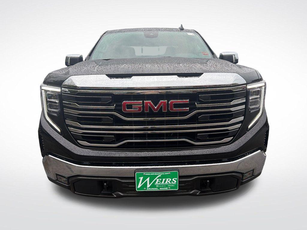 new 2026 GMC Sierra 1500 car, priced at $65,245