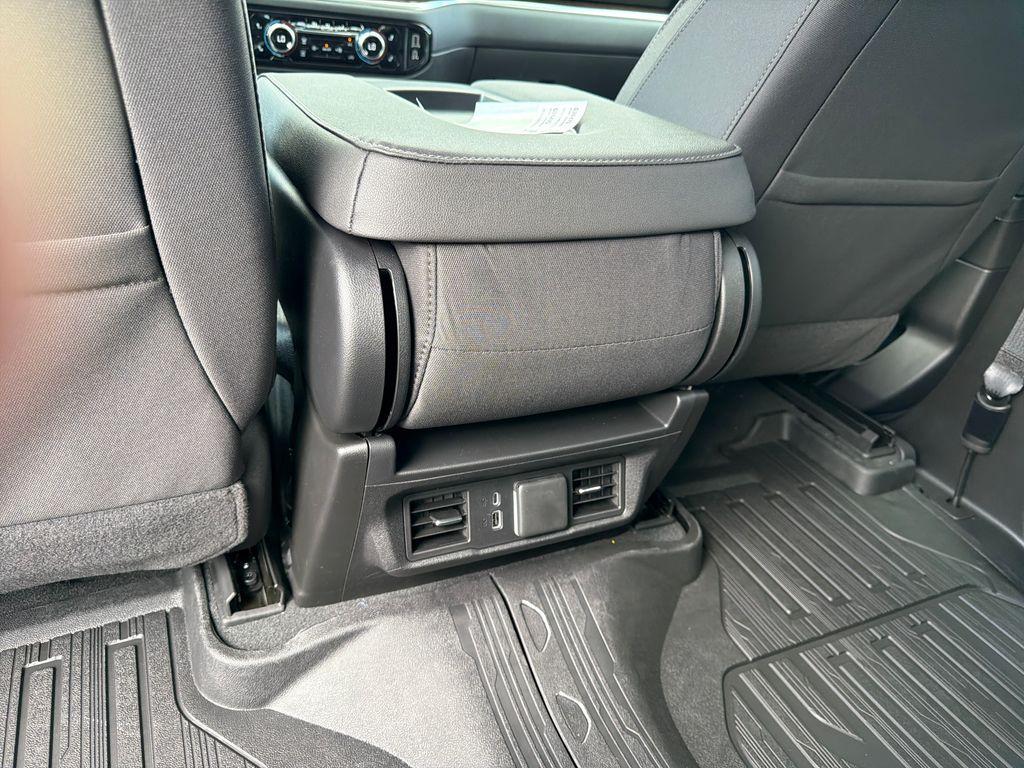 new 2026 GMC Sierra 3500 car, priced at $75,685